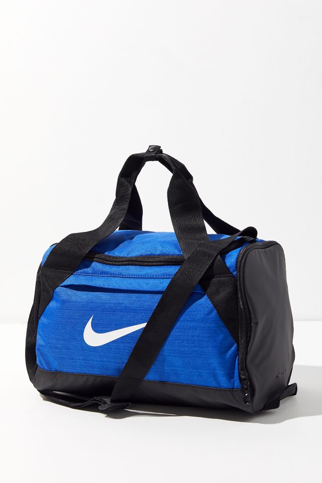 Nike Brasilia Small Duffle Bag #1
