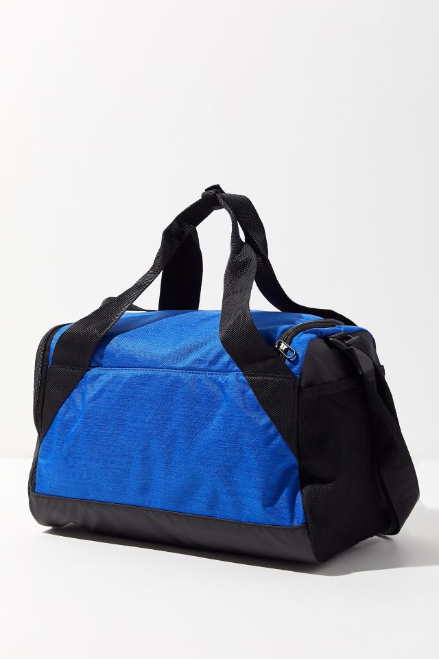 Nike Brasilia Small Duffle Bag #2