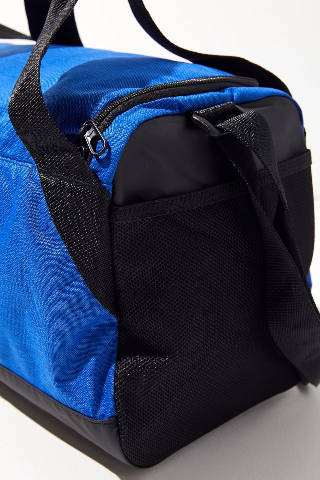 Nike Brasilia Small Duffle Bag #3