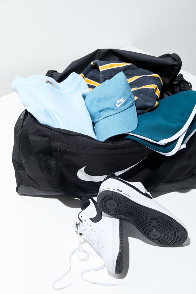 Nike Brasilia Medium Duffel Bag #3