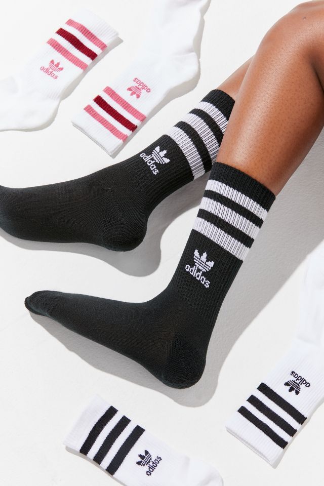 adidas Originals Roller Crew Sock | Urban Outfitters