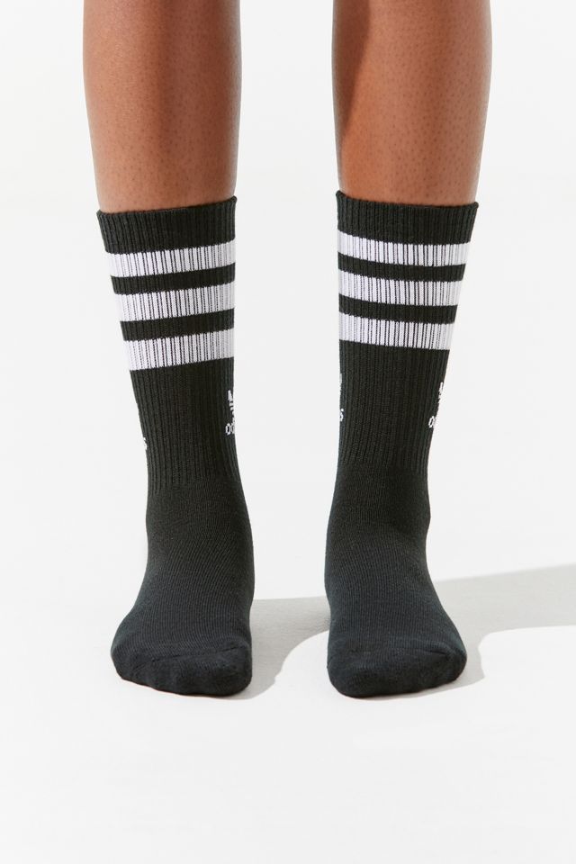 adidas Originals Roller Crew Sock | Urban Outfitters