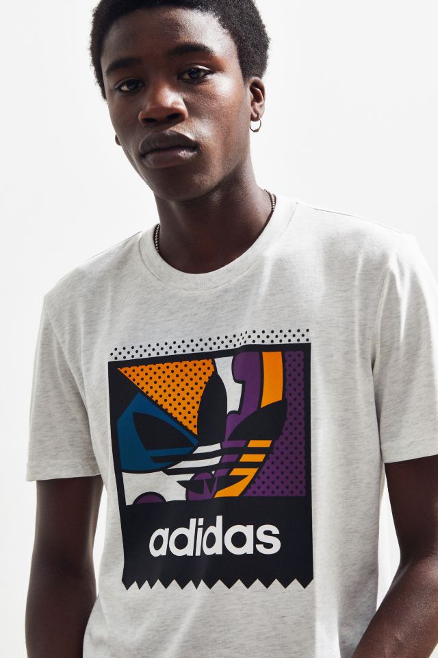 adidas Skateboarding COG Logo Tee #1