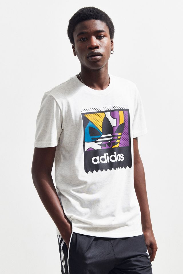 adidas Skateboarding COG Logo Tee #2