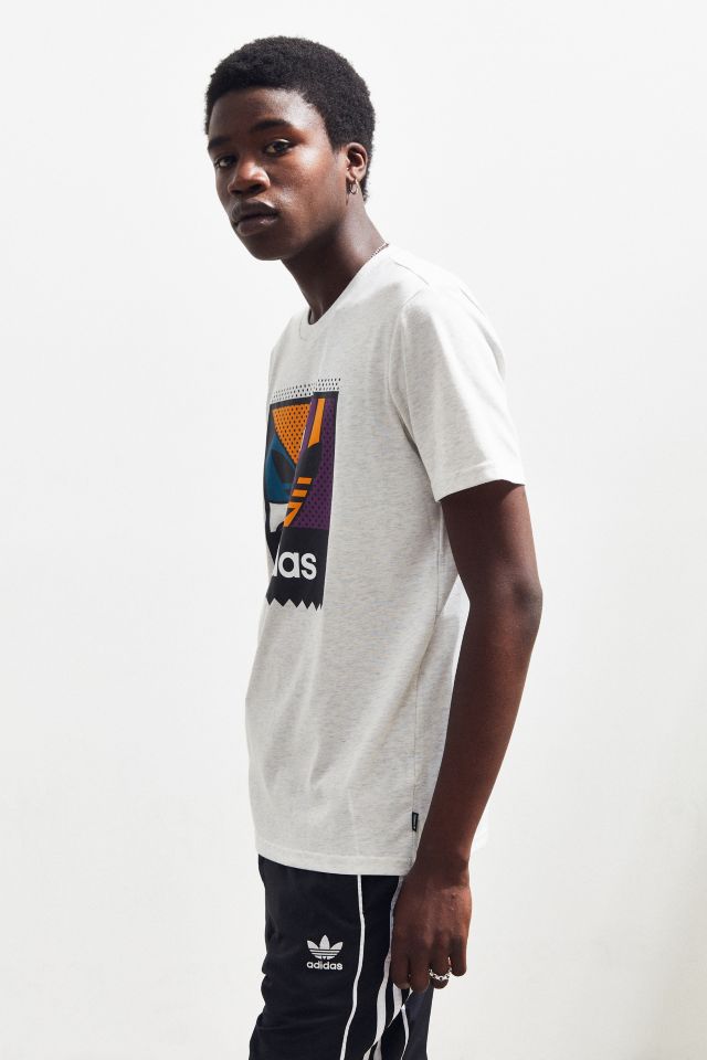 adidas Skateboarding COG Logo Tee #3