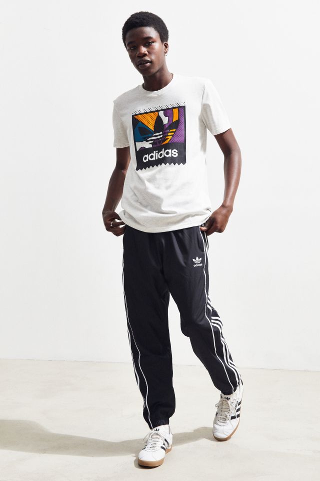 adidas Skateboarding COG Logo Tee #5