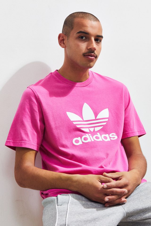 adidas Trefoil Tee | Urban Outfitters