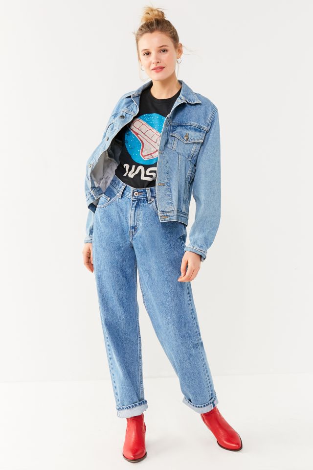 UO NASA Retro Tee #1