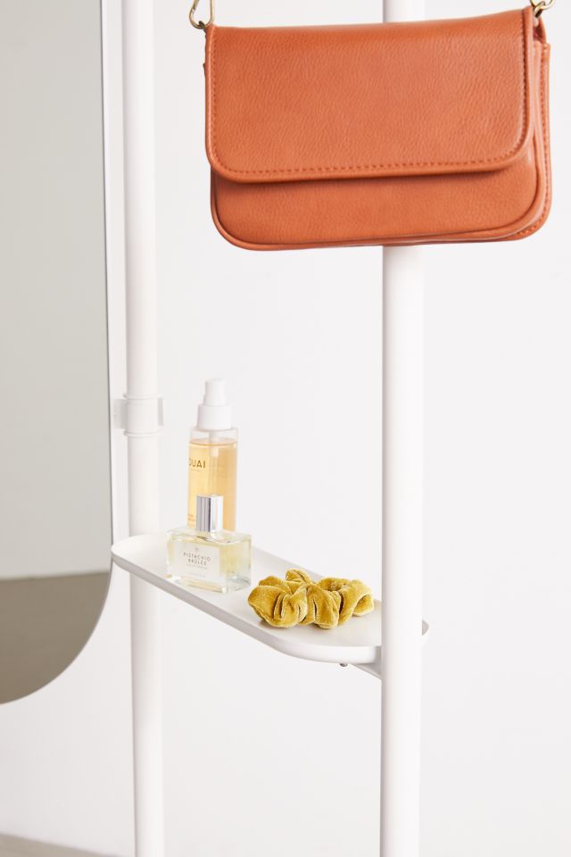 Vala Mirror Storage Rack #4
