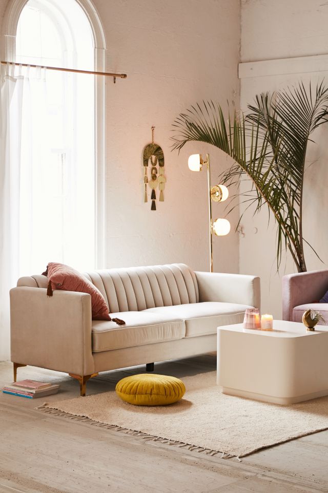 Urban deals outfitters loveseat