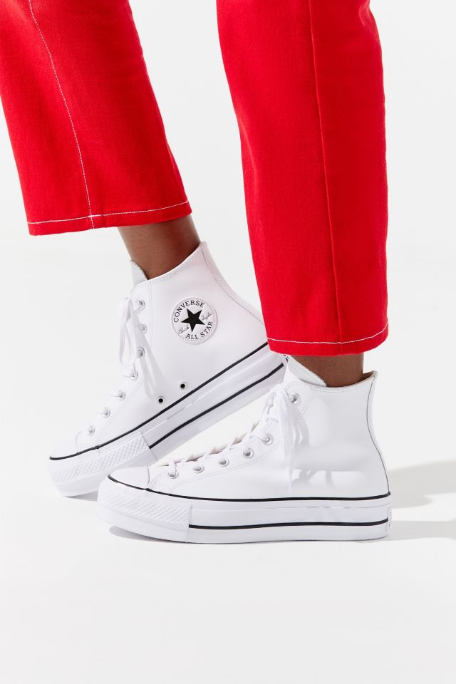 Converse Chuck Taylor All Star Lift High Top Sneaker | Urban Outfitters