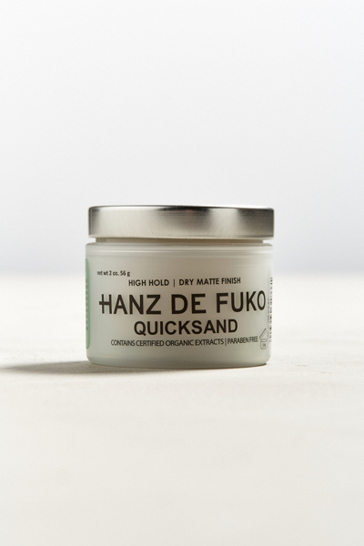 Hanz de Fuko Quicksand Wax | Urban Outfitters Canada