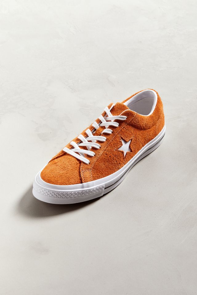 Converse One Star Ox Sneaker #1