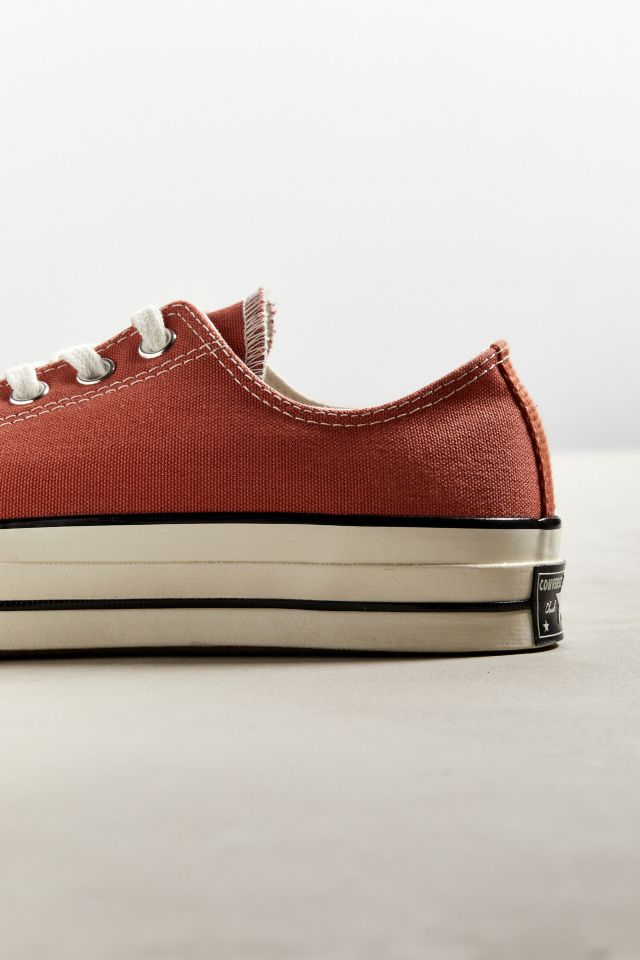 Converse Chuck 70 OX Sneaker #4