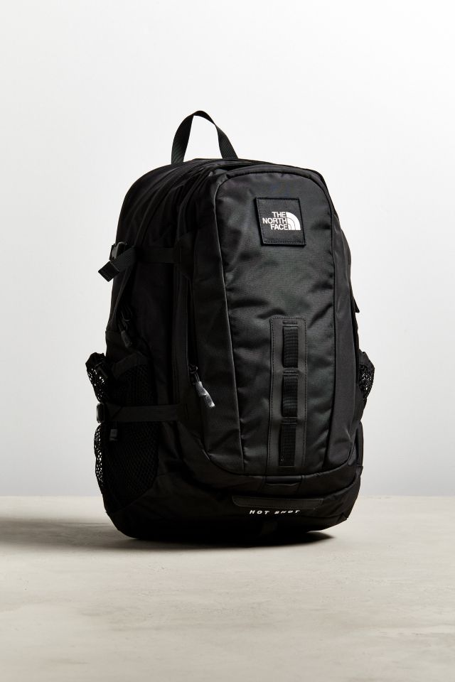 The North Face Hot Shot Backpack | Urban Outfitters