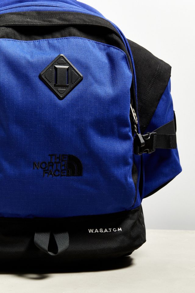 The north face wasatch deals reissue backpack