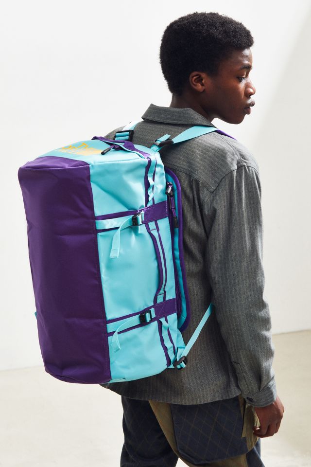 The North Face Small Base Camp Duffle Bag #1