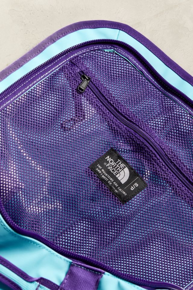 The North Face Small Base Camp Duffle Bag #5