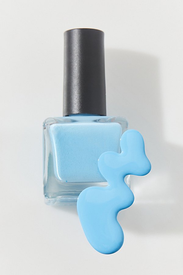 Urban Outfitters Uo Nail Polish In Cloud