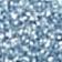 Cosmic Blue Shinner