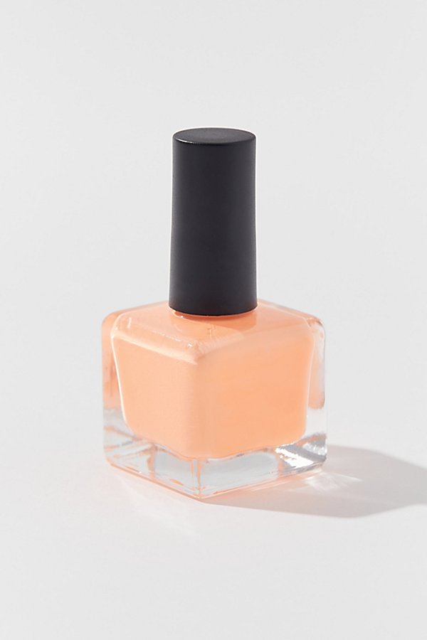 Urban Outfitters Uo Nail Polish In Peachy Keen