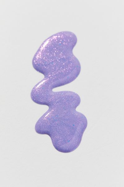 Urban Outfitters Uo Nail Polish In Luxe Lavender