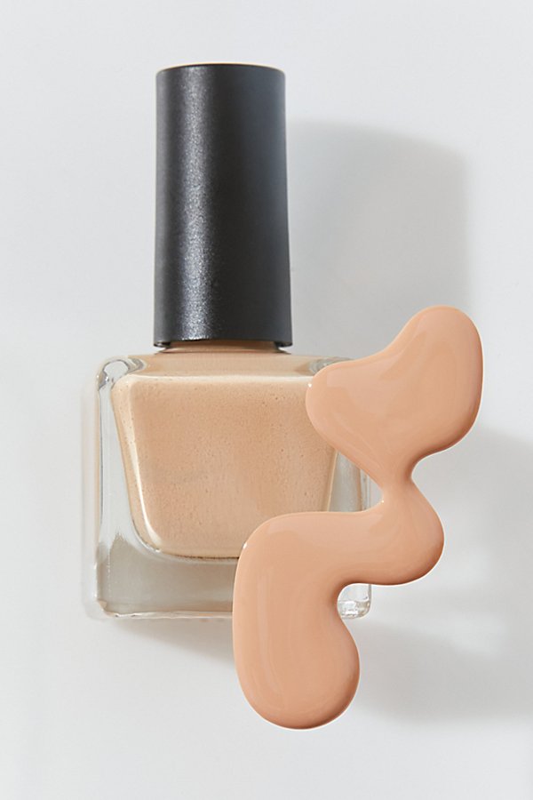 Urban Outfitters Uo Nail Polish In Creamy