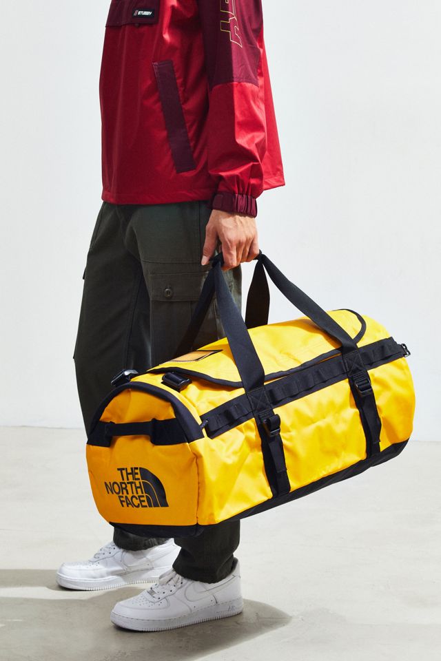 The North Face Base Camp Medium WaterResistant Duffle Bag Urban