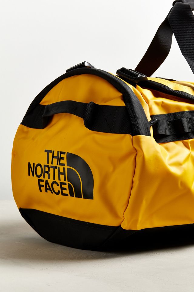The North Face Base Camp Medium WaterResistant Duffle Bag Urban