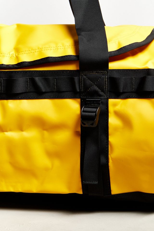 The North Face Base Camp Medium WaterResistant Duffle Bag Urban