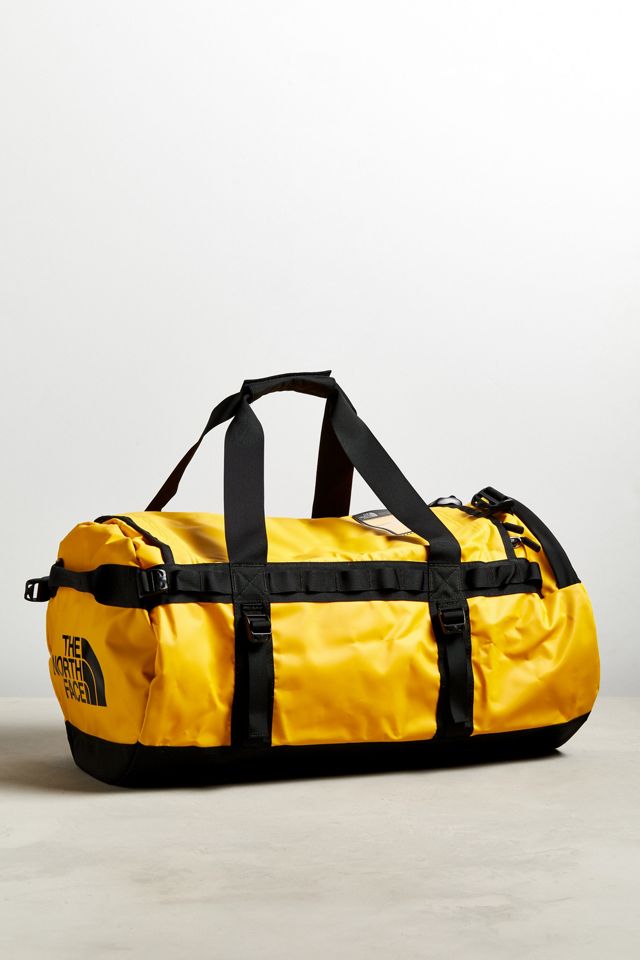 The North Face Base Camp Medium WaterResistant Duffle Bag Urban