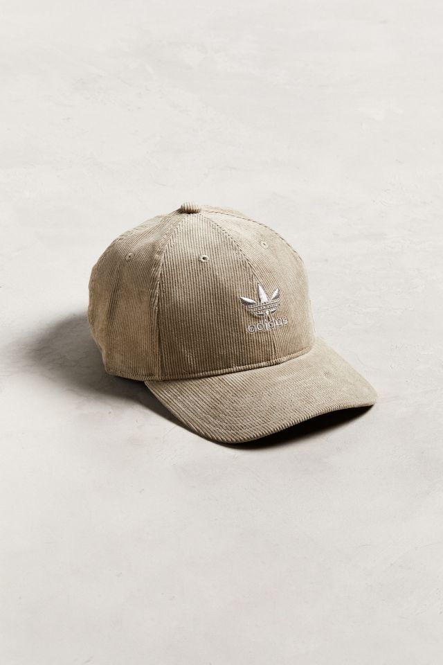 Urban outfitters store adidas hat