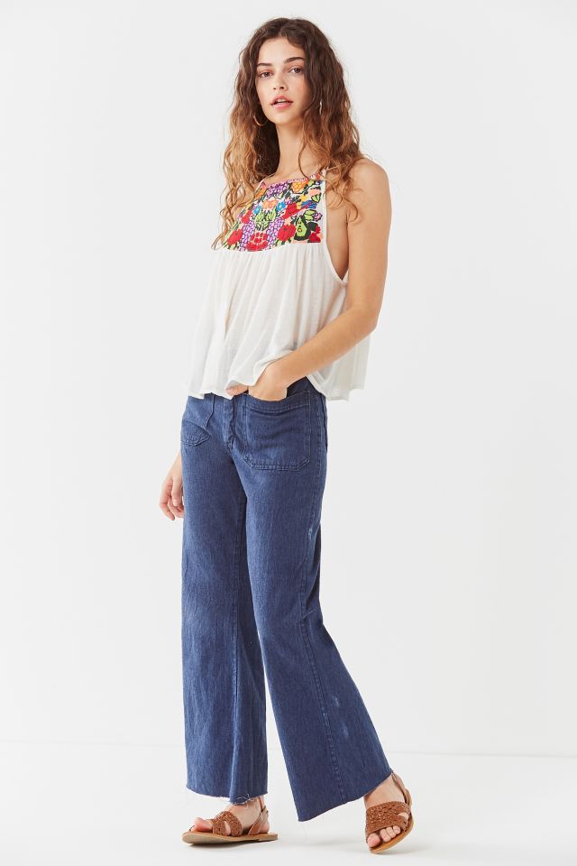 UO Grapes High-Neck Tank Top #3