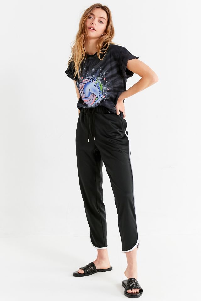 Junk Food Tie-Dye Unicorn Tee #1
