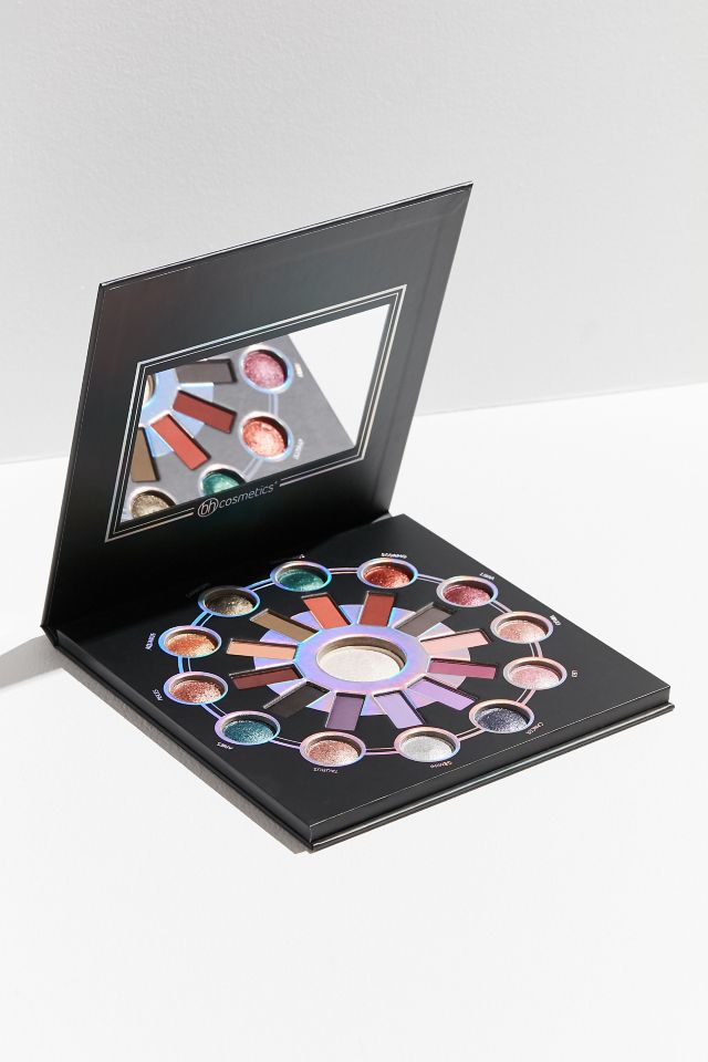 bh cosmetics Zodiac Palette #1