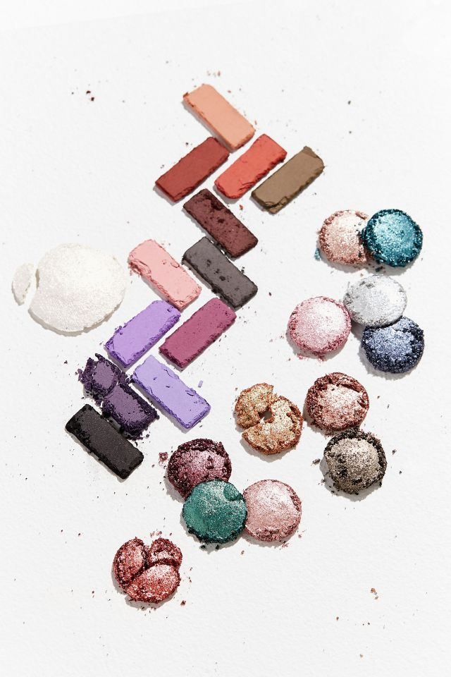bh cosmetics Zodiac Palette #2