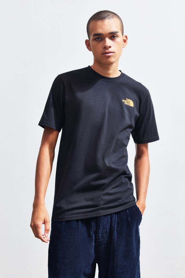 The North Face Box Tee #1