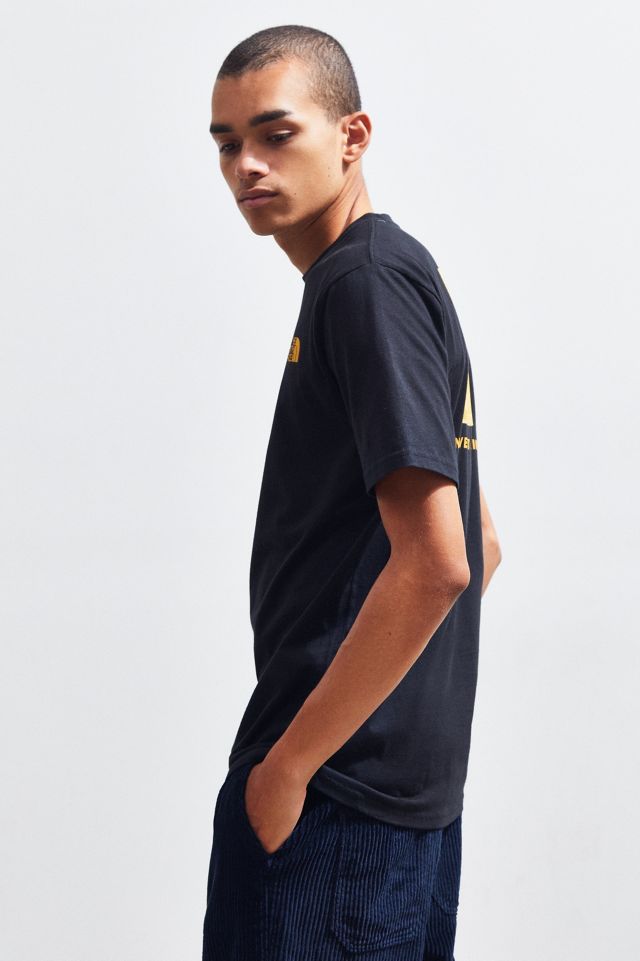 The North Face Box Tee #2
