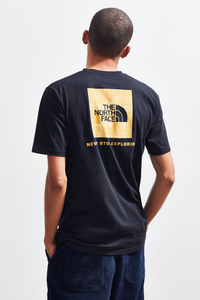 The North Face Box Tee #3