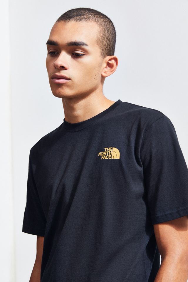 The North Face Box Tee #4