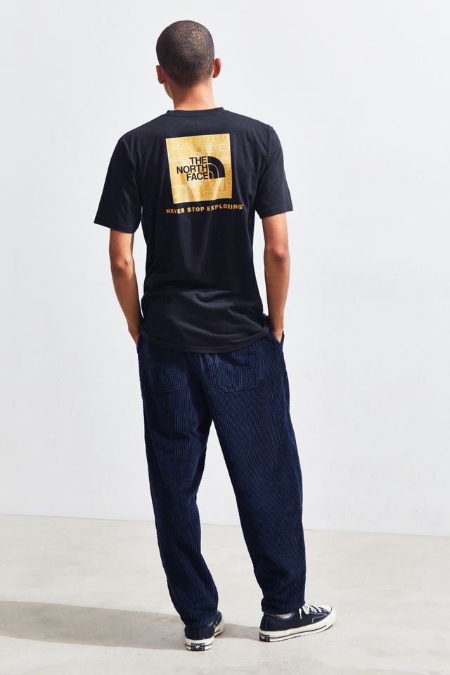 The North Face Box Tee #5