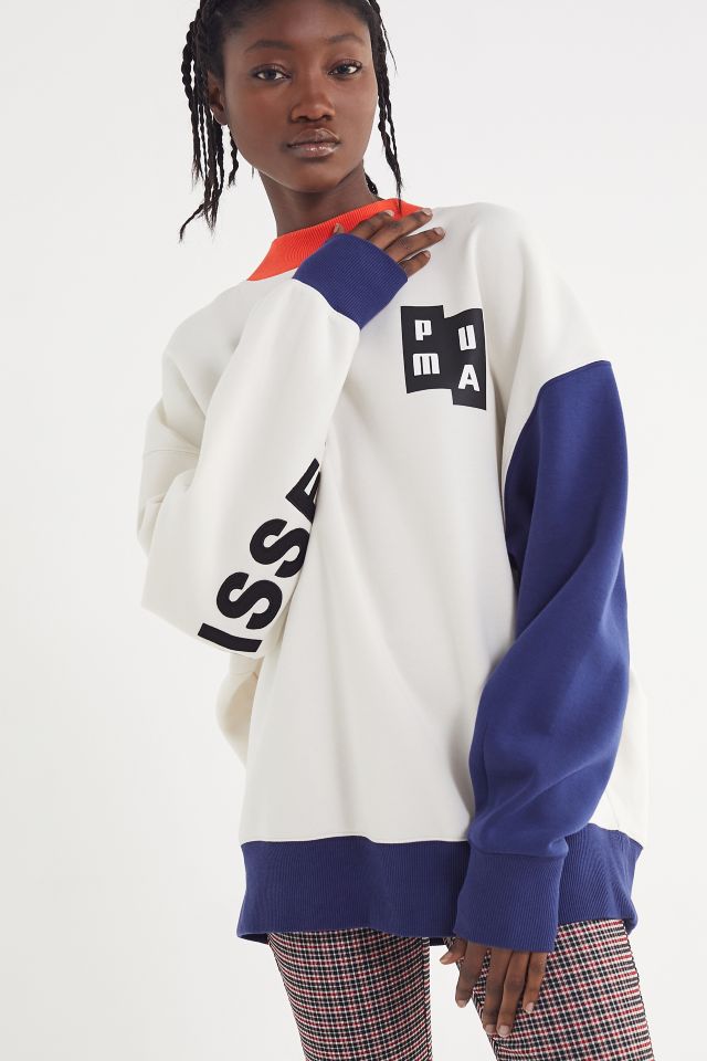 Ader error puma hoodie hotsell