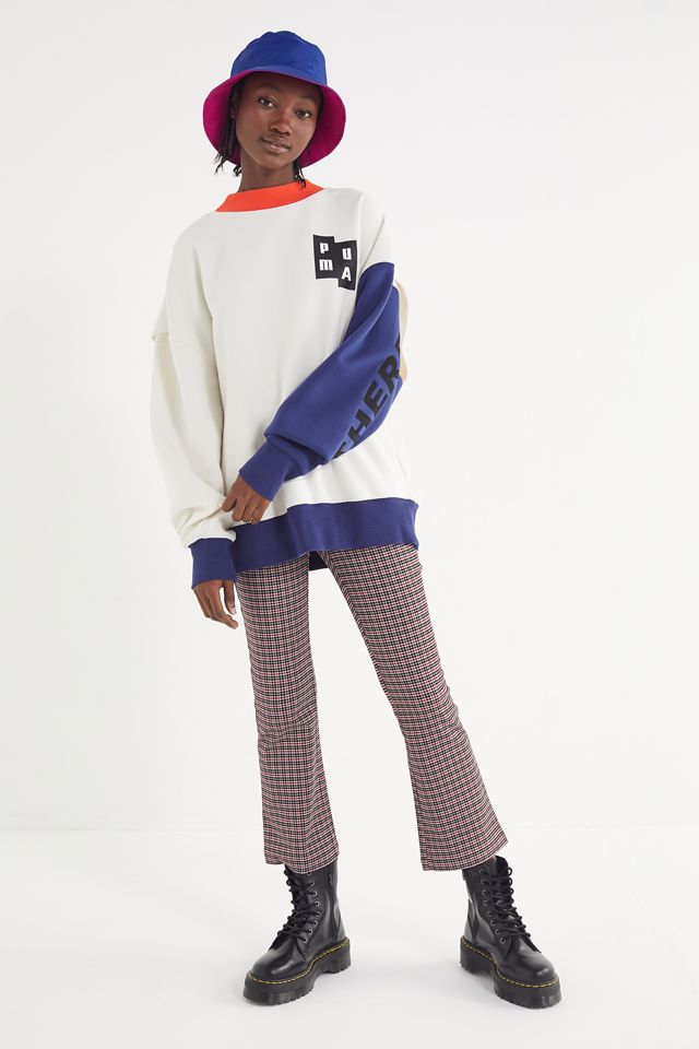 Puma X Ader Error Pullover Sweatshirt #2