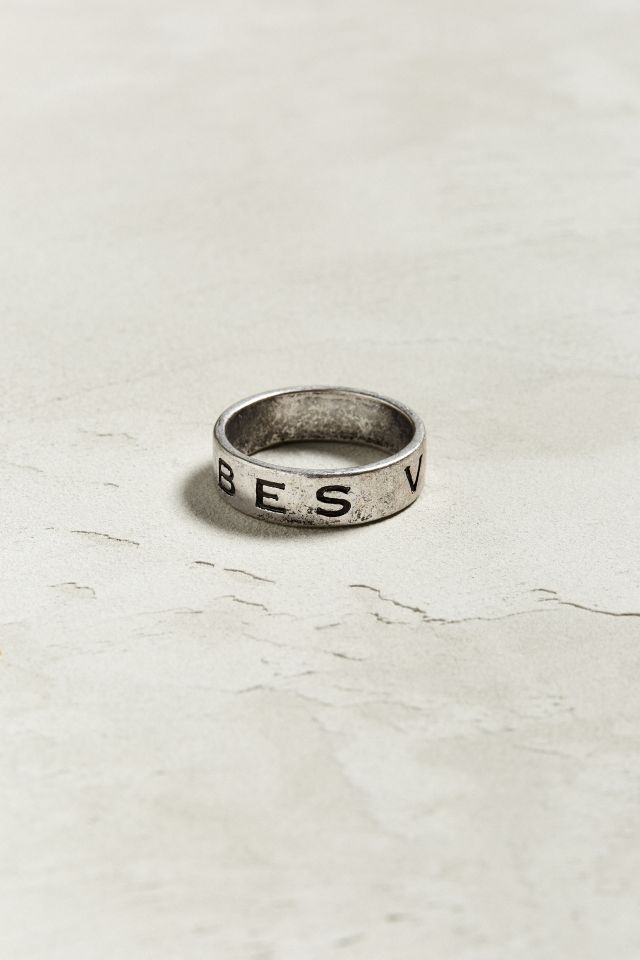 UO Vibes Ring #1