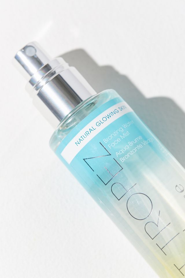 St. Tropez Self Tan Purity Bronzing Water Face Mist Urban Outfitters