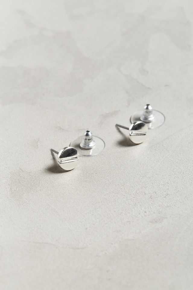 Boucles d'Oreilles Clous Paquet de 2 #3