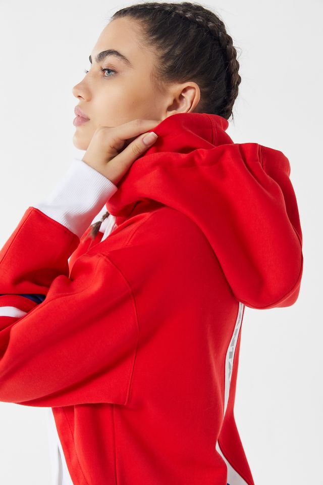 Puma X Ader Error Zip-Up Hoodie Sweatshirt #3