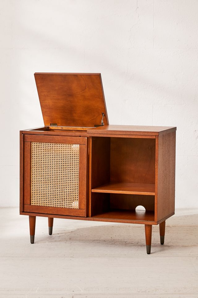 Archie Media Console | Urban Outfitters