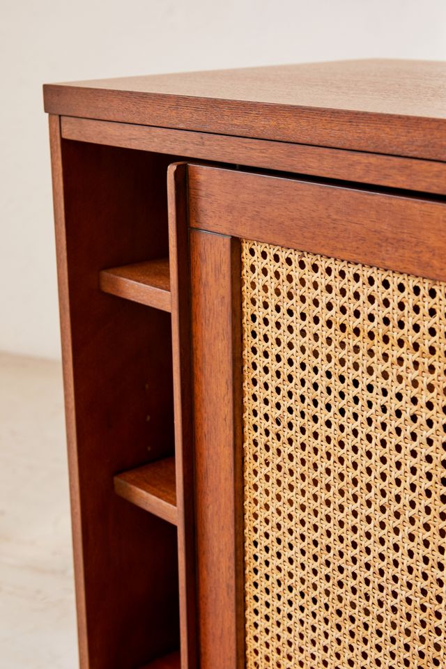Archie Media Console | Urban Outfitters