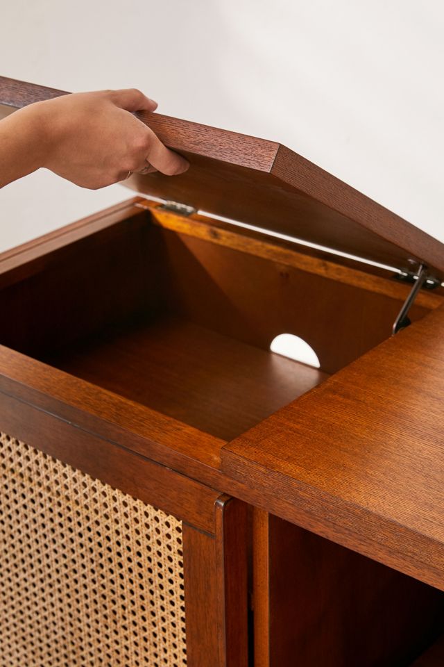 Archie Media Console | Urban Outfitters